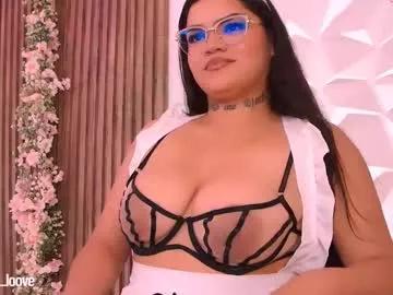 candy_latinaa from Chaturbate is Freechat