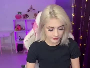 candyhannah from Chaturbate is Freechat