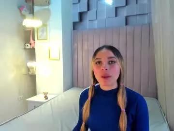 candysays_ from Chaturbate is Freechat