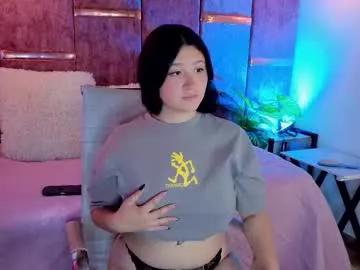 candyxo_ from Chaturbate is Freechat