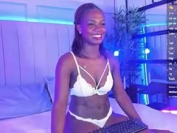 candyyvega from Chaturbate is Freechat