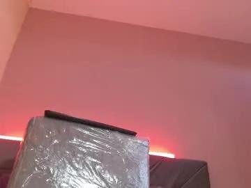 canelashy_ from Chaturbate is Freechat