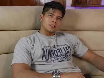 Freechat capizzi_ on Chaturbate