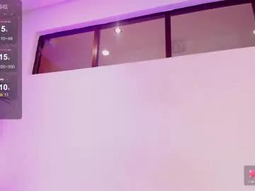 caramelmonroe__ from Chaturbate is Freechat