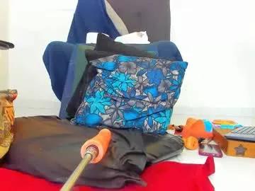 Carla_prestige from Chaturbate