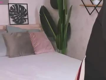 carolin_miller from Chaturbate is Freechat