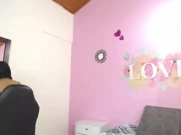 caroline_blake01 from Chaturbate is Freechat