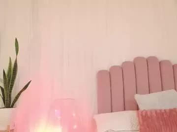 caroline_ken from Chaturbate is Freechat