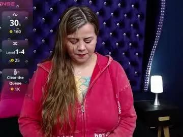 caroline_santana from Chaturbate is Freechat