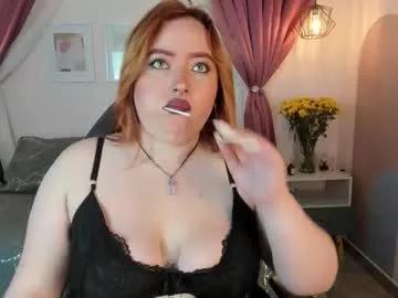 carolineevanss1 from Chaturbate is Freechat