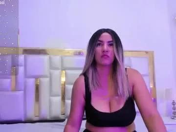 carolinestarkx from Chaturbate is Freechat