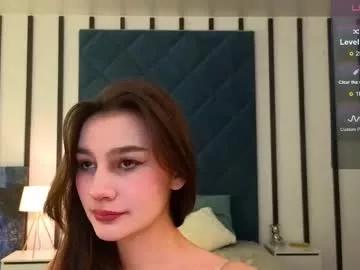 carrie145 from Chaturbate