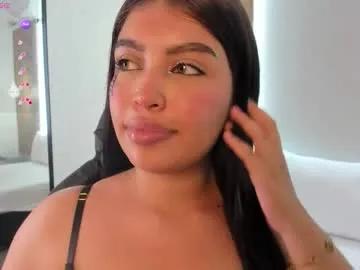 Private carriepink_ on Chaturbate