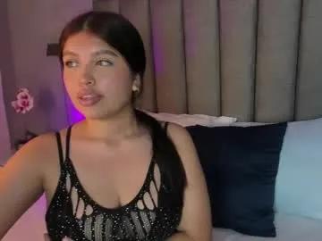 Private carriepink_ on Chaturbate