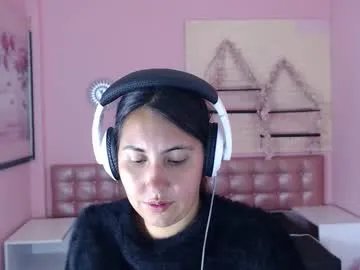 cassandra_ruizz on Chaturbate 