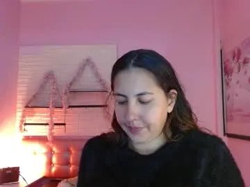 cassandra_ruizz on Chaturbate 