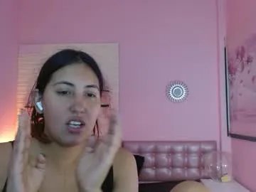 cassandra_ruizz on Chaturbate 