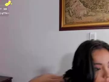cassidy_14 from Chaturbate is Freechat