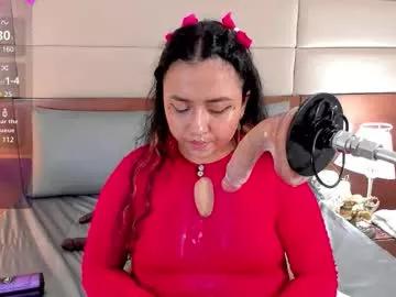 cassie_ibarra from Chaturbate is Freechat