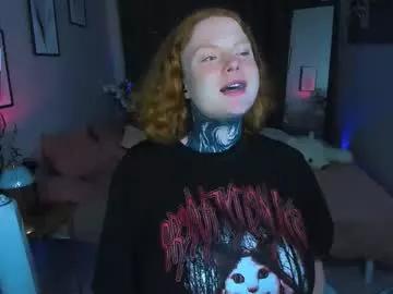 Cassie_xkiss from Chaturbate