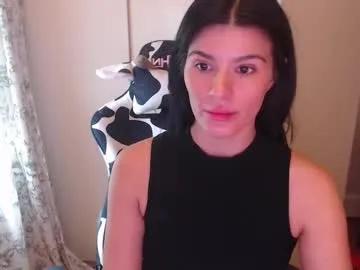 cassiealvarez from Chaturbate is Freechat