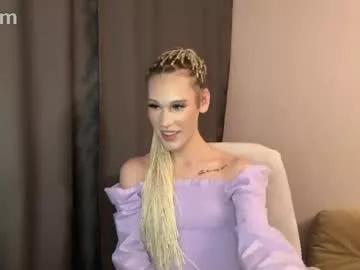 cassiemich from Chaturbate