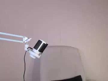 cassiemich from Chaturbate