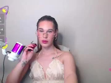 cassiemich from Chaturbate is Freechat