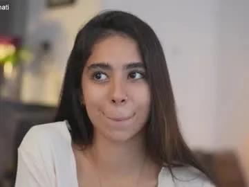 cata_batnati — GOAL: fingers inside... [664 tokens remaining] .  #lovense #natural #young #feet #skinny