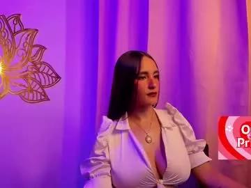 cataarango from Chaturbate