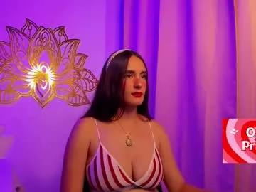 cataarango from Chaturbate