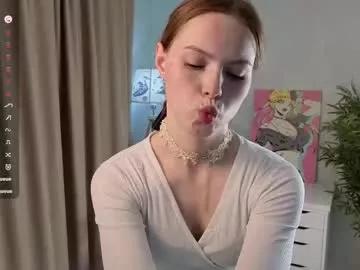 cathrynheritage from Chaturbate is Freechat