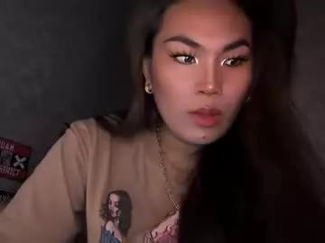 cathy_sanches from Chaturbate is Freechat