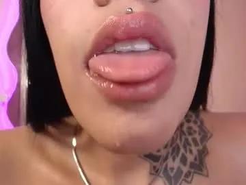 catte_jensen — GOAL: full play spank [99 tokens remaining] Welcome to my room! #deepthroat #saliva #footjob #joi #new