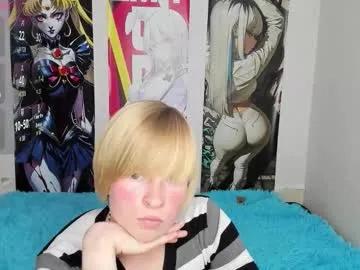 Freechat cattie_w_ on Chaturbate