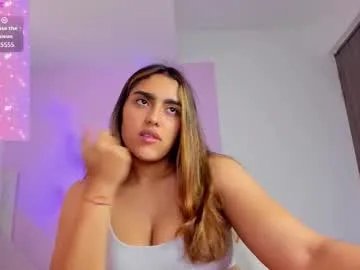 Freechat caylin_jordan on Chaturbate