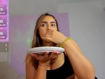 Freechat caylin_jordan on Chaturbate