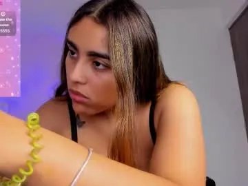 Freechat caylin_jordan on Chaturbate