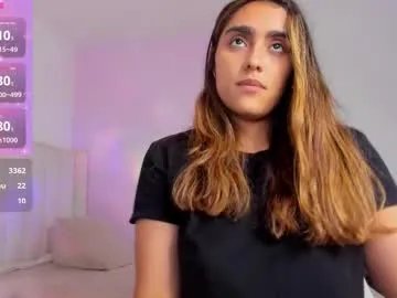 Freechat caylin_jordan on Chaturbate