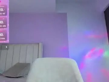 Freechat caylin_jordan on Chaturbate