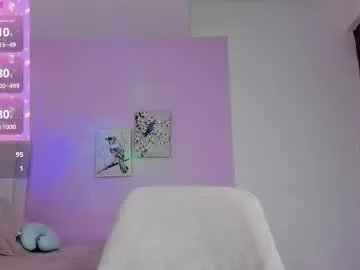 Freechat caylin_jordan on Chaturbate