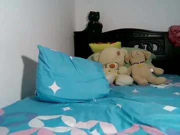 celessteseductora on Chaturbate 