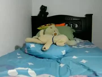 celessteseductora on Chaturbate 