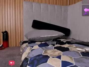 celeste_jhons1 on Chaturbate 