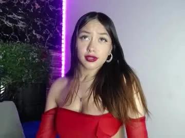 Freechat celeste_polis on Chaturbate