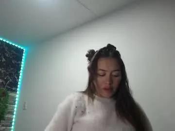Freechat celeste_polis on Chaturbate
