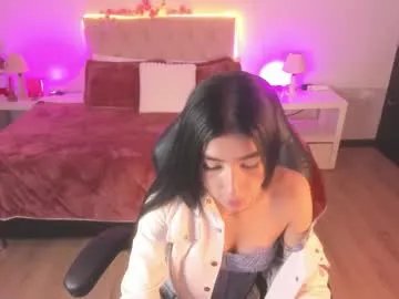 Freechat celeste_rous__ on Chaturbate