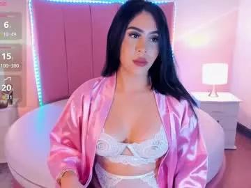 celeste_rouss_ from Chaturbate