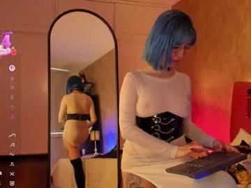 Freechat celeste_wood_ on Chaturbate