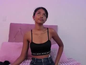 celestederek on Chaturbate 